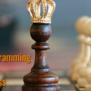 IVR : Programming the Mind for Success