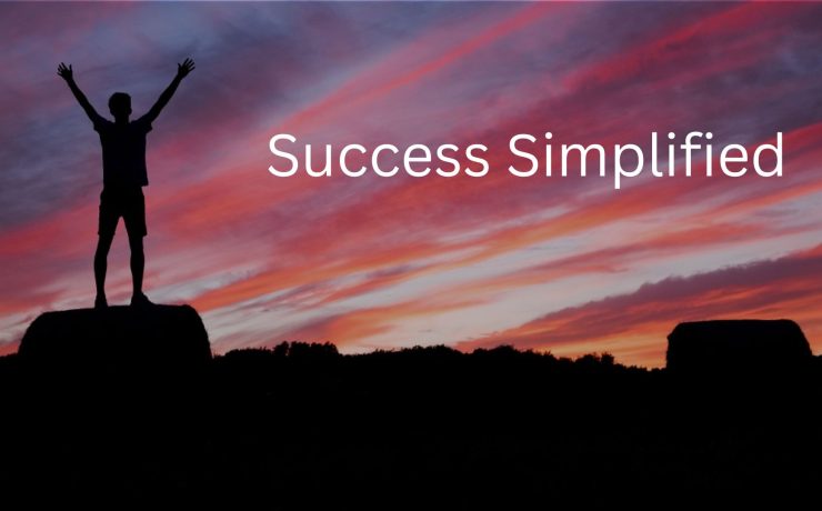 Success Simplified